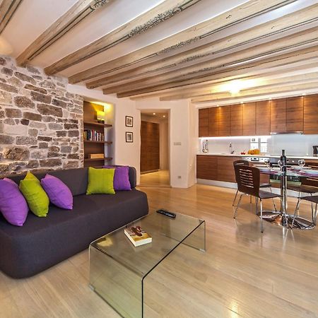 Luxury San Giovanni Apartment 1 Split Room photo