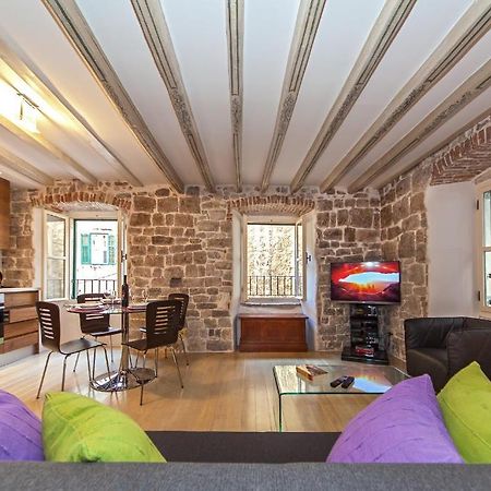 Luxury San Giovanni Apartment 1 Split Room photo