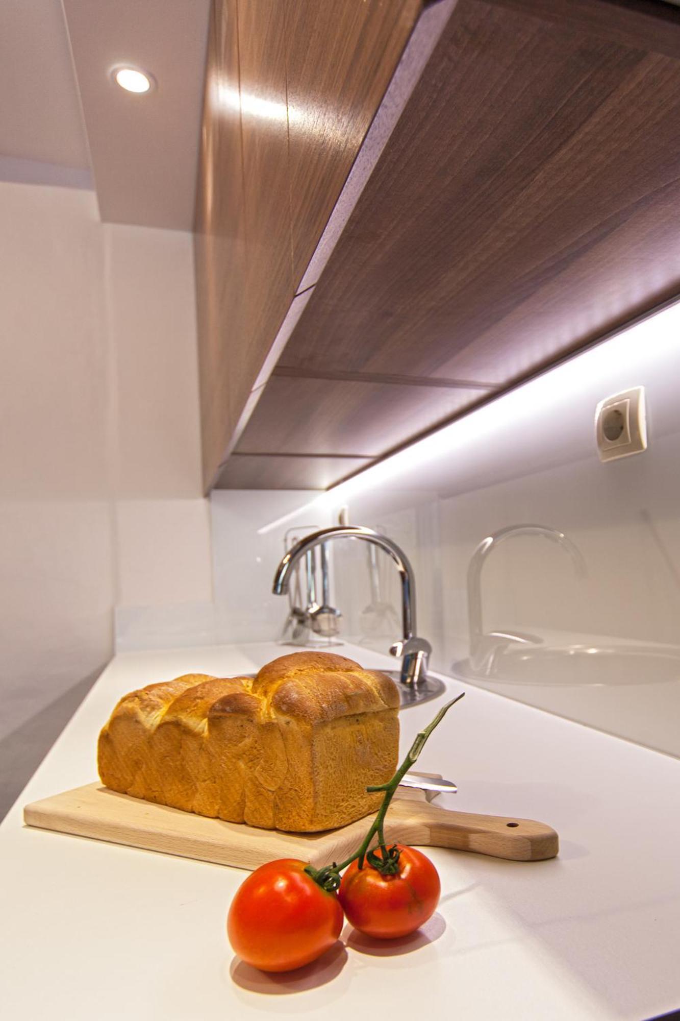 Luxury San Giovanni Apartment 1 Split Room photo