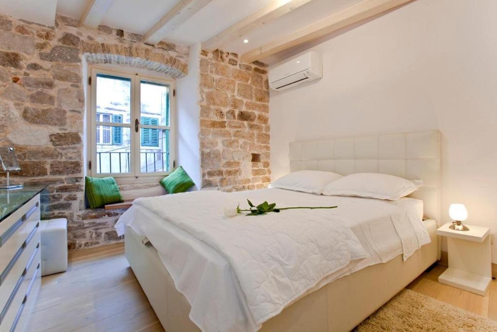 Luxury San Giovanni Apartment 1 Split Room photo