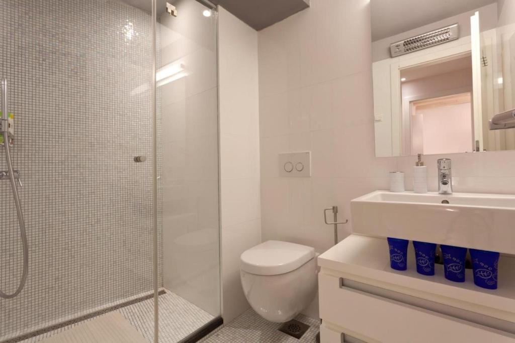 Luxury San Giovanni Apartment 1 Split Room photo