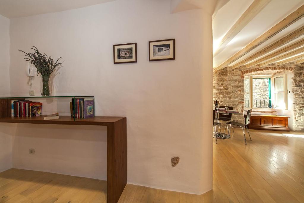 Luxury San Giovanni Apartment 1 Split Room photo
