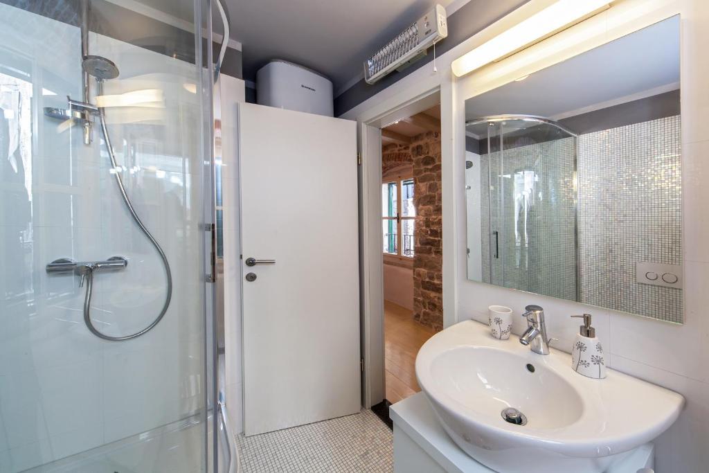 Luxury San Giovanni Apartment 1 Split Room photo