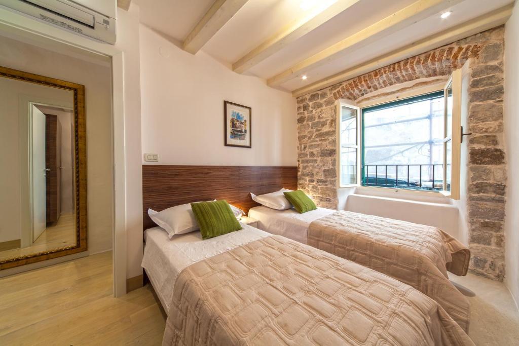 Luxury San Giovanni Apartment 1 Split Room photo