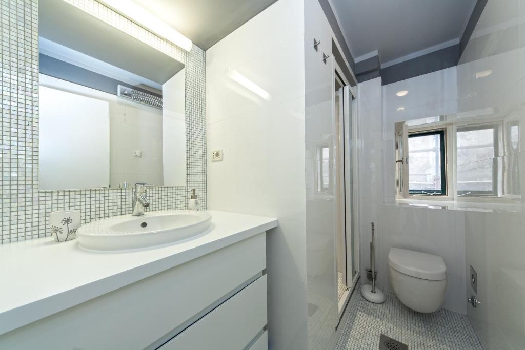 Luxury San Giovanni Apartment 1 Split Room photo