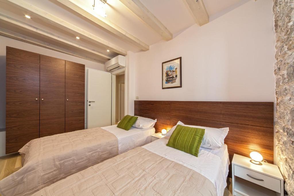 Luxury San Giovanni Apartment 1 Split Room photo