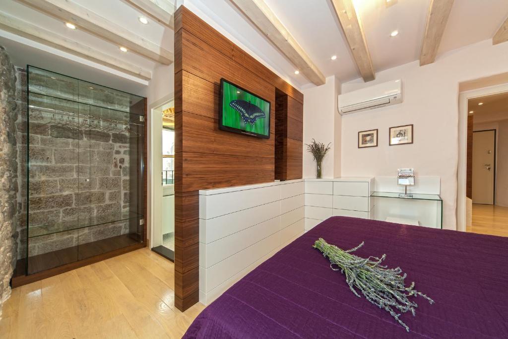 Luxury San Giovanni Apartment 1 Split Room photo