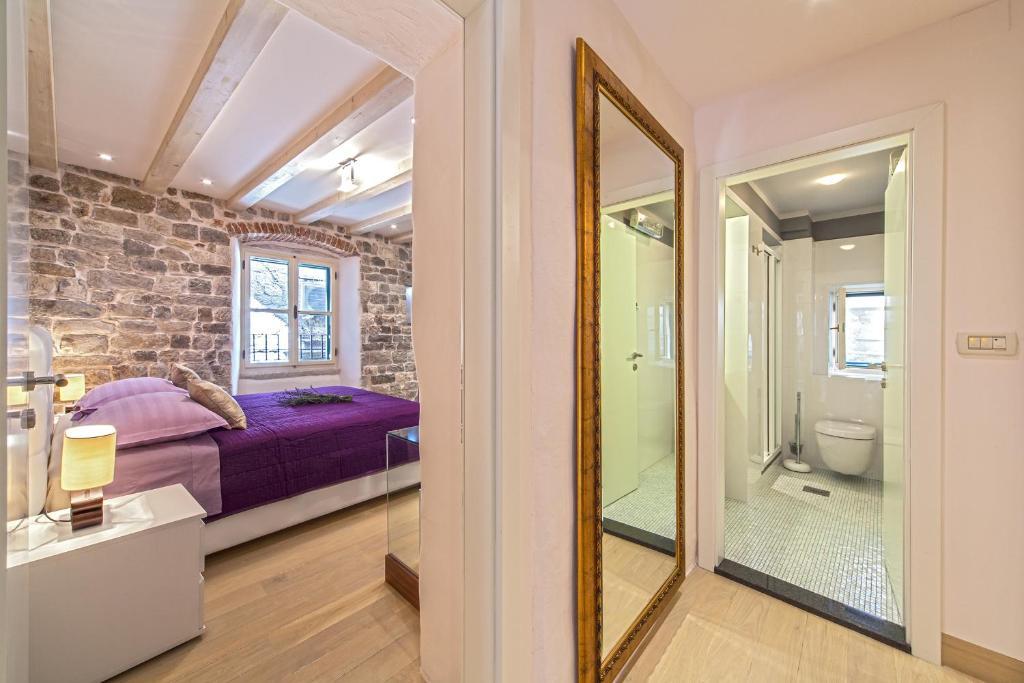 Luxury San Giovanni Apartment 1 Split Room photo