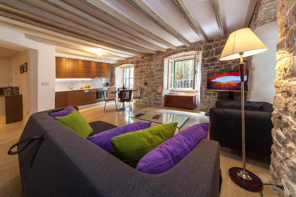Luxury San Giovanni Apartment 1 Split Room photo