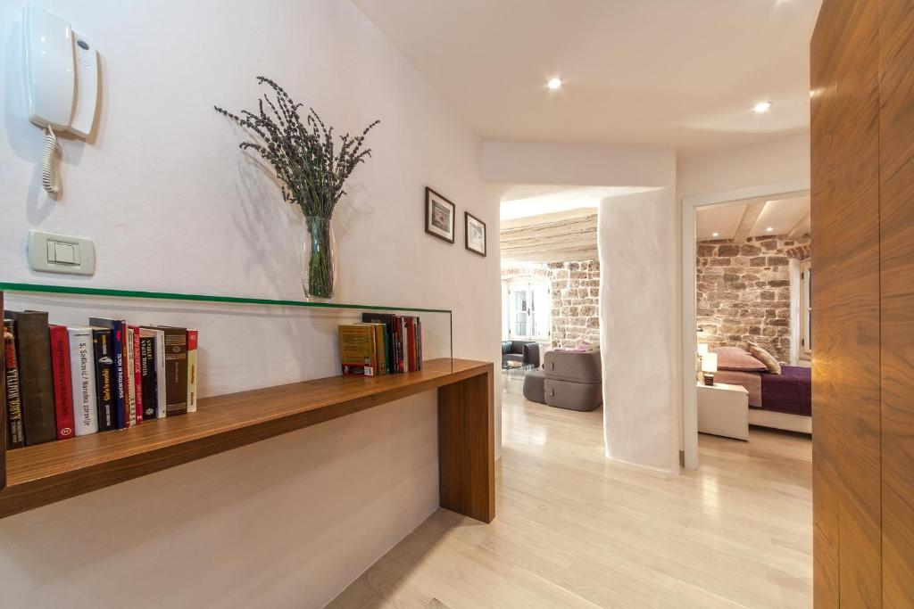 Luxury San Giovanni Apartment 1 Split Room photo