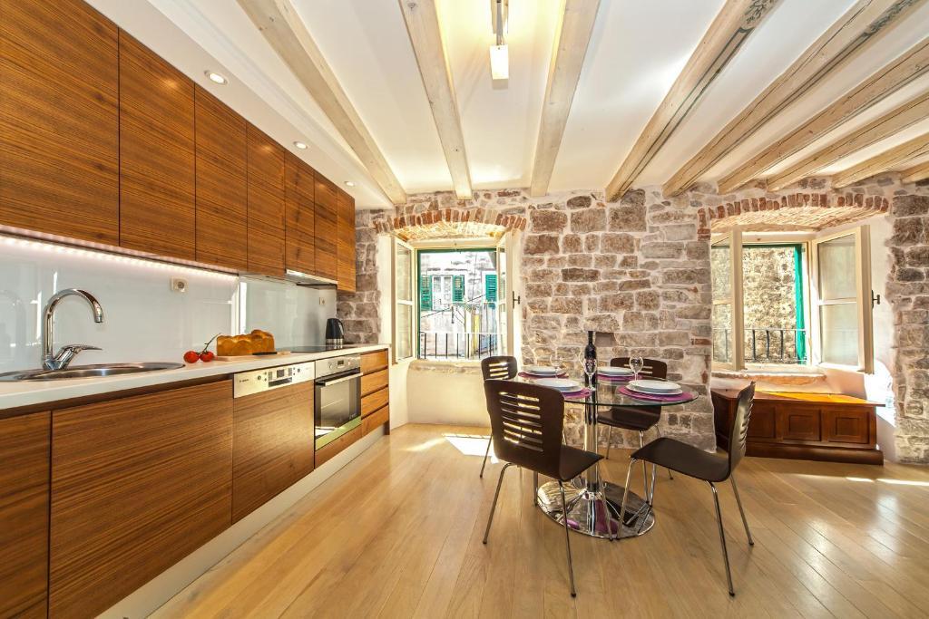 Luxury San Giovanni Apartment 1 Split Room photo